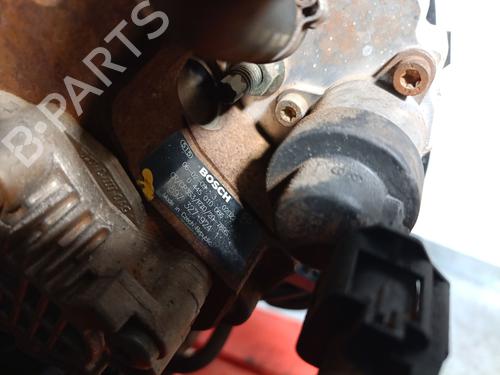 Engine OPEL ASTRA H (A04) 1.7 CDTI (L48) | BP33293041M1 - Image 8