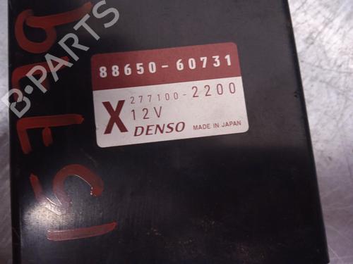 Electronic module TOYOTA LAND CRUISER PRADO (_J12_) 3.0 D-4D (KDJ120, KDJ125) | BP10203919M83 