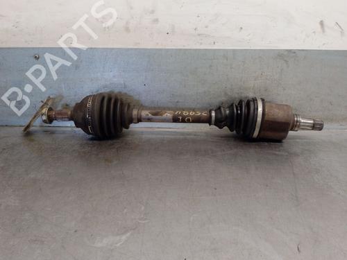 Used Left front driveshaft Left front driveshaft 37538201 37538201