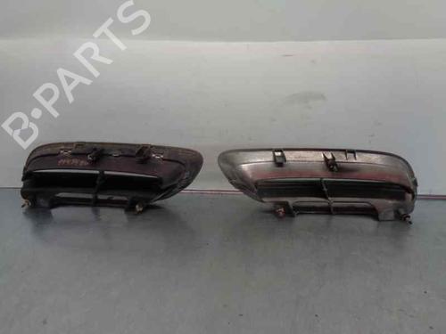 Grille NISSAN MICRA II (K11) 1.3 i 16V (HK11) | BP20255803C40 