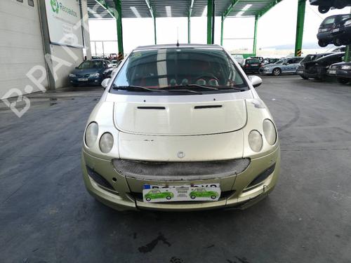 Left front brake caliper SMART FORFOUR (454) 1.5 (454.032) | BP11617752M105 - Image 14