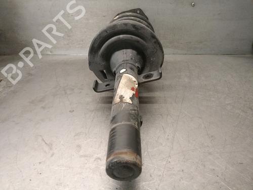 Left front shock absorber RENAULT SCÉNIC II (JM0/1_) 1.5 dCi (JM02, JM13) | BP28188935M16