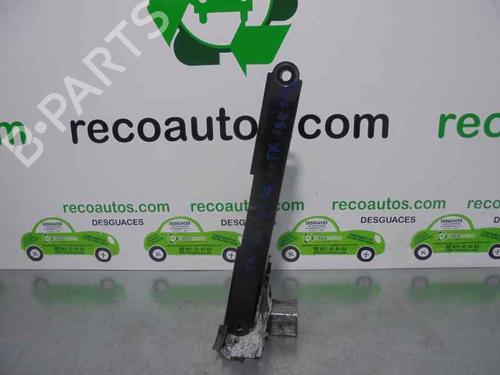Left rear suspension arm BMW 1 (E87) 120 d | BP2095341M14 