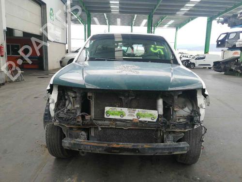 Warning switch NISSAN PATHFINDER III (R51) 2.5 dCi 4WD | BP9626436I22 - Image 9