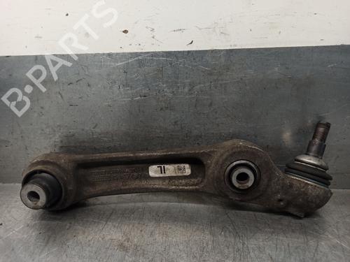 Used Left front suspension arm BMW 5 (F10) 525 d (204 hp) 15517565