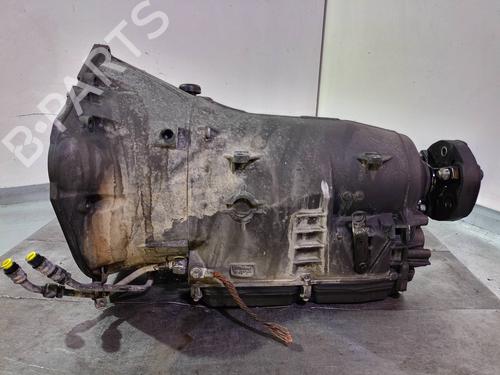 Used Gearbox MERCEDES-BENZ E-CLASS (W210) [1995-2003]  18122473