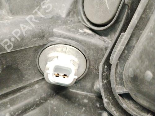 Right headlight RENAULT KANGOO Express (FW0/1_) 1.5 dCi 90 (FW0G, FW05, FW08, FW11) | BP38567709C29 - Image 5