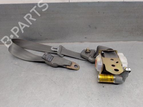 Front left seatbelt HYUNDAI SANTA FÉ I (SM) 2.0 CRDi | BP27605901I26 