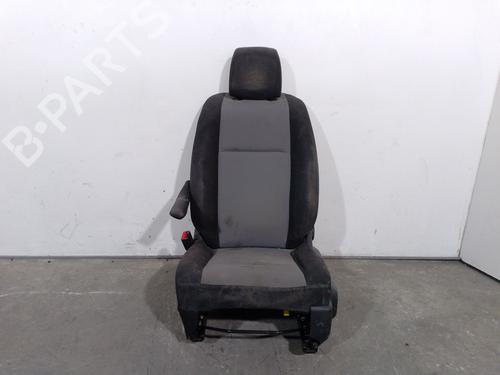 Siège avant gauche TOYOTA PROACE Van (MDZ_) 1.6 D4d (MDZ9) (95 hp) 27573410