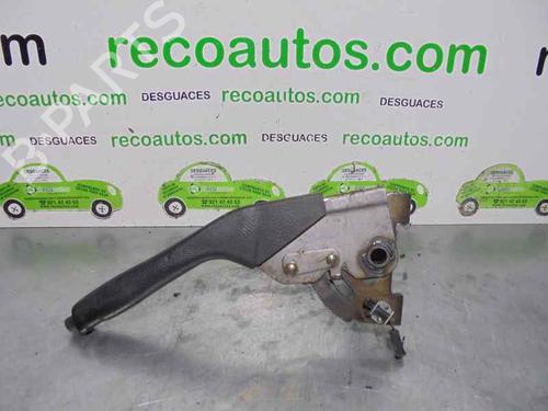 Used Hand brake OPEL MONTEREY A (M92) 3.1 TD (UBS69D, UBS69G) (114 hp) 8790910