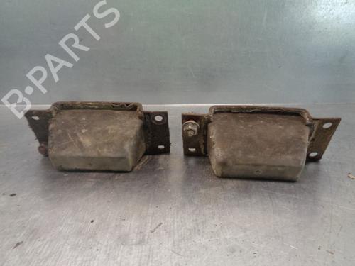 Support LAND ROVER DEFENDER Pick Up (L316) 2.5 Td5 4x4 (L316) | BP20261645C155 