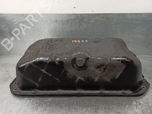Oil sump SEAT CORDOBA (6K1, 6K2) 1.6 i | BP16380074M115 