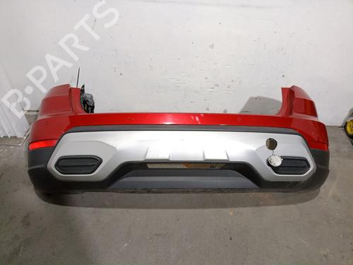 Bak støtfanger SEAT ARONA (KJ7, KJP) 1.0 TSI (110 hp) 28188965