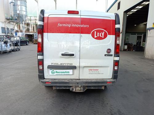 Egr FIAT TALENTO Van (296_) 1.6 D | BP31832796M69 - Image 8