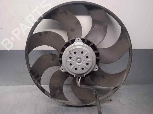 Radiator fan FIAT TIPO Estate (356_, 357_)  | BP11879117M35 