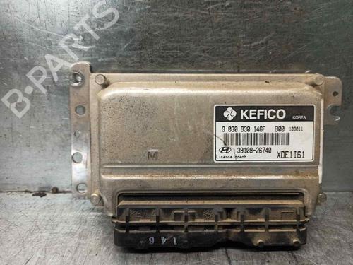 Used Engine control unit (ECU) Engine control unit (ECU) 9164057 9164057