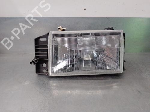 Used Left headlight Left headlight 13095436 13095436