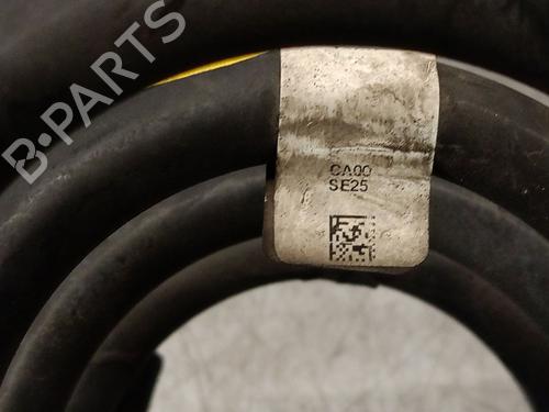 Shock absorber spring HYUNDAI TUCSON (TL, TLE) 1.7 CRDi | BP29973300C152