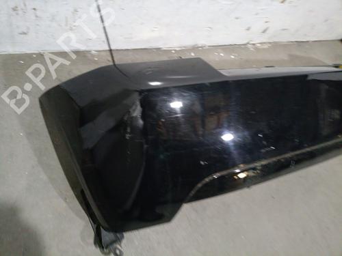 Rear bumper CITROËN C2 (JM_) 1.4 | BP30625187C8