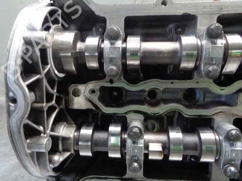 Cylinder head MERCEDES-BENZ A-CLASS (W168) A 170 CDI (168.009, 168.109) | BP10979070M5 