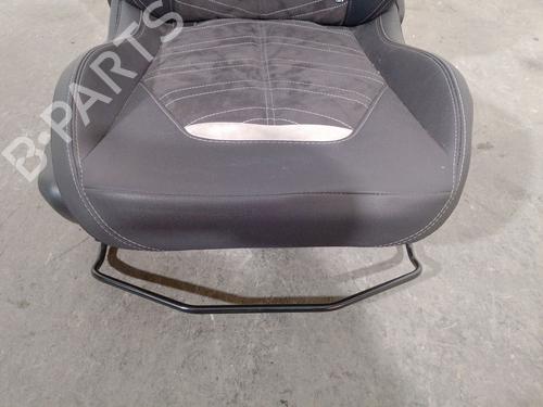 Right front seat OPEL MOKKA 1.2 (76) | BP34370063C16  - Image 7