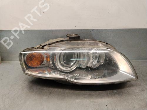 Højre forlygte Højre forlygte AUDI A4 B7 (8EC) 1.8 T (163 hp) 39880918 39880918