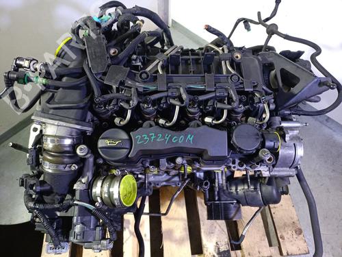 Engine FORD FOCUS II (DA_, HCP, DP) 1.6 TDCi | BP29570430M1  - Image 6