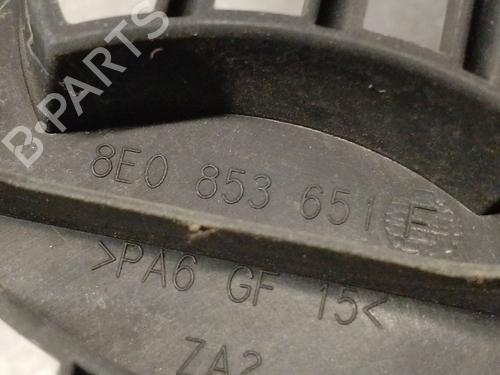 Grill AUDI A4 B6 (8E2) 1.8 T | BP38750082C40 - Image 5