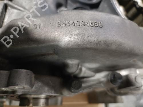 Cylinder head FORD FOCUS II (DA_, HCP, DP) 1.6 TDCi | BP36665447M5 - Image 8