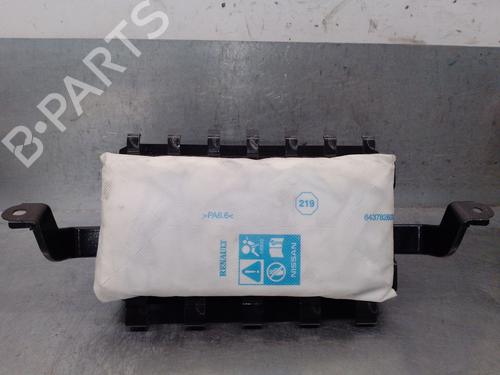 Used Passenger airbag Passenger airbag RENAULT KADJAR (HA_, HL_) 1.3 TCe 140 (HLNB, HLN1) (140 hp) 36529742 36529742