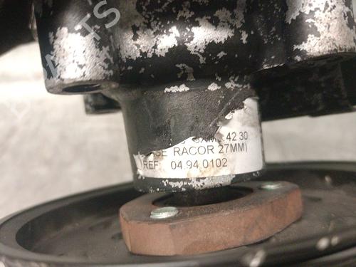 Pompe de direction assistée VW TRANSPORTER T5 Bus (7HB, 7HJ, 7EB, 7EJ) 1.9 TDI | BP29746260M99 
