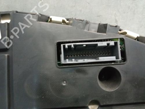 Instrument cluster FORD MONDEO IV (BA7) 2.0 TDCi | BP28019553C47 