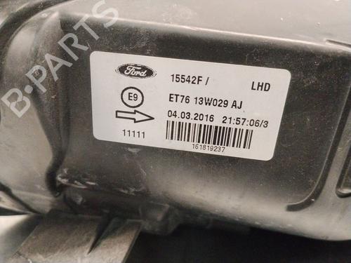 Right headlight FORD TRANSIT COURIER B460 Box Body/MPV 1.5 TDCi | BP38482965C29 - Image 7
