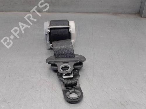 Used Rear right seatbelt CITROËN C1 II (PA_, PS_) 1.0 VTi 68 (69 hp) 17388649