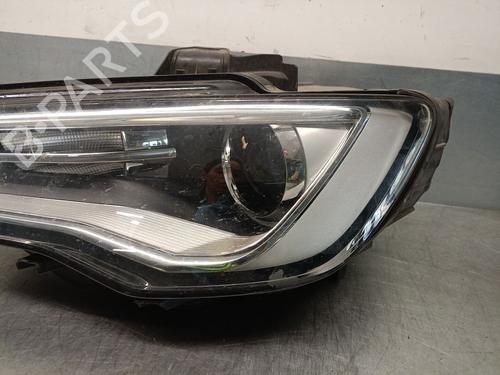 Left headlight AUDI A3 (8V1, 8VK) 2.0 TDI | BP27707580C28 - Image 9