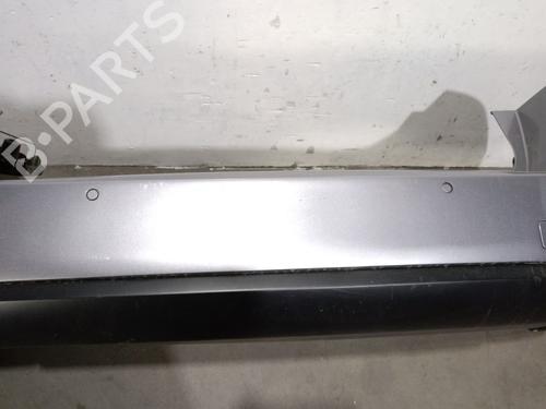 Rear bumper PEUGEOT 308 SW II (LC_, LJ_, LR_, LX_, L4_) 1.6 HDi / BlueHDi 115 (LCBHXM, LCBHXT) | BP29176729C8 
