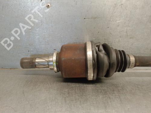 Left front driveshaft OPEL VIVARO B Van (X82) 1.6 CDTI (05) | BP36553345M38 - Image 2