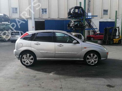 Gearbox FORD FOCUS I (DAW, DBW) 1.8 TDCi | BP9294035M3 