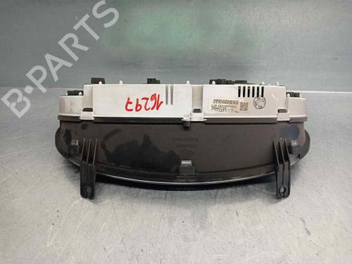Instrument cluster KIA CARNIVAL II (GQ) 2.9 CRDi | BP10638008C47 