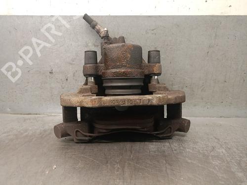 Left front brake caliper VOLVO S40 II (544) 2.0 D | BP25433289M105 