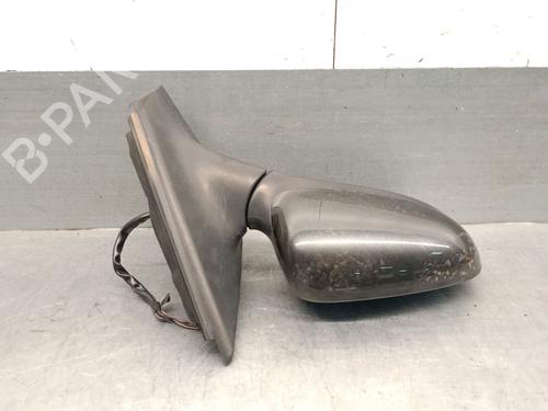 Right mirror FIAT BRAVO II (198_) 1.9 D Multijet (198AXB1A) | BP29314128C27 