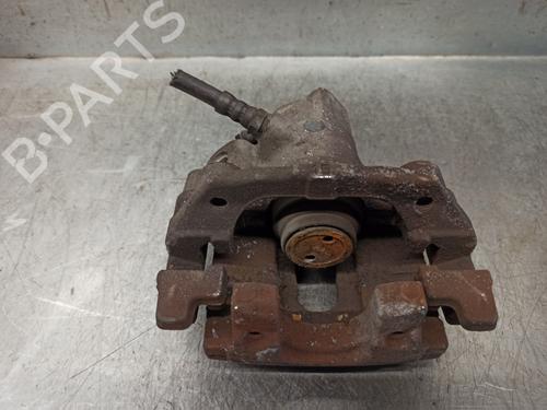 Right rear brake caliper MAZDA 3 (BK) 1.6 DI Turbo | BP17131170M106 
