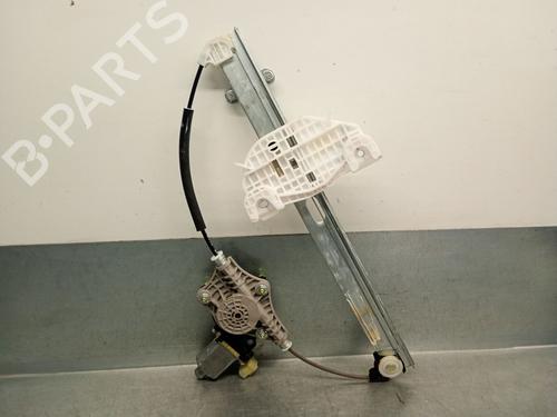 Rear right window mechanism KIA RIO IV (YB, SC, FB) 1.2 CVVT | BP29387362C25 