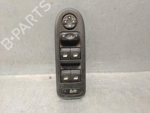 left-front-window-switch-citroen-c5-iii-rd_-2008-2009-2010-2011-2012-2013-2014-2015-2016-2017-34174785 main image