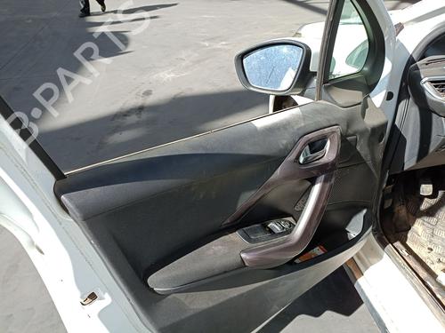 Right front window switch PEUGEOT 2008 I (CU_) 1.6 BlueHDi 100 | BP29706509I26 - Image 13