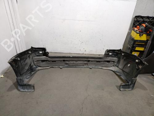 Rear bumper HYUNDAI TERRACAN (HP) 2.9 CRDi | BP29509837C8 