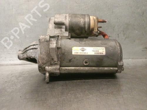 Used Starter Starter 37588836 37588836