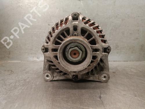Alternator NISSAN JUKE (F15) 1.6 | BP27807431M7 