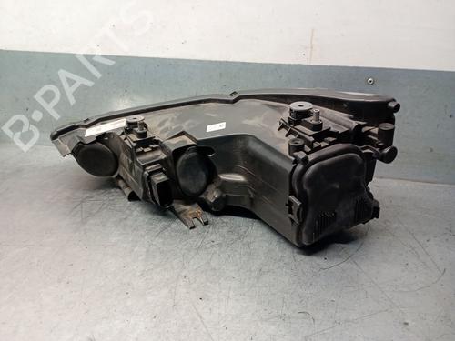 Right headlight AUDI A1 Sportback (8XA, 8XF) 1.4 TFSI | BP31806466C29
