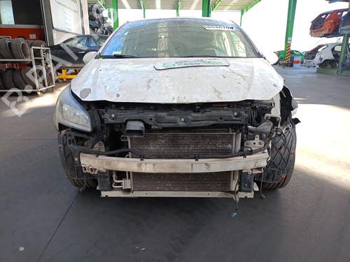 Engine control unit (ECU) OPEL CORSA E (X15) 1.4 LPG (08, 68) | BP29438258M57 